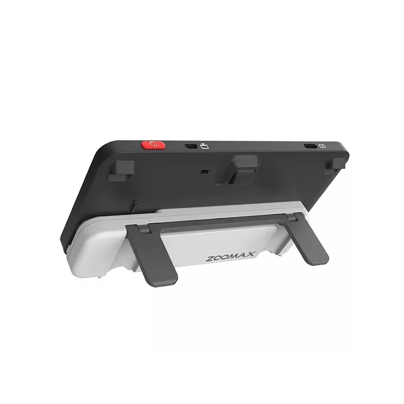 Loupe électronique Luna 6 Zoomax – 19x vision loin | Mieux Voir