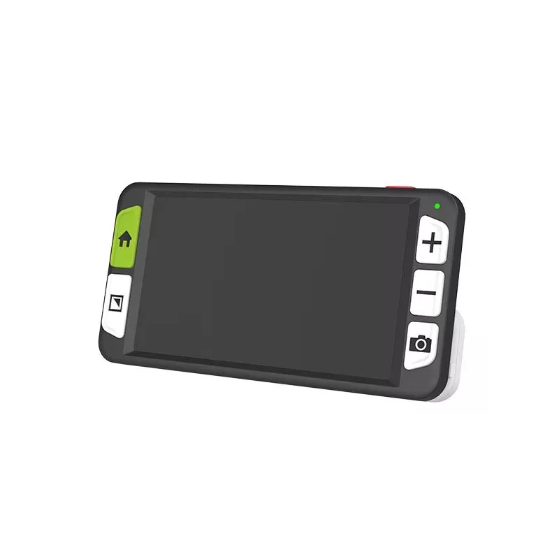 Loupe électronique Luna 6 Zoomax – 19x vision loin | Mieux Voir