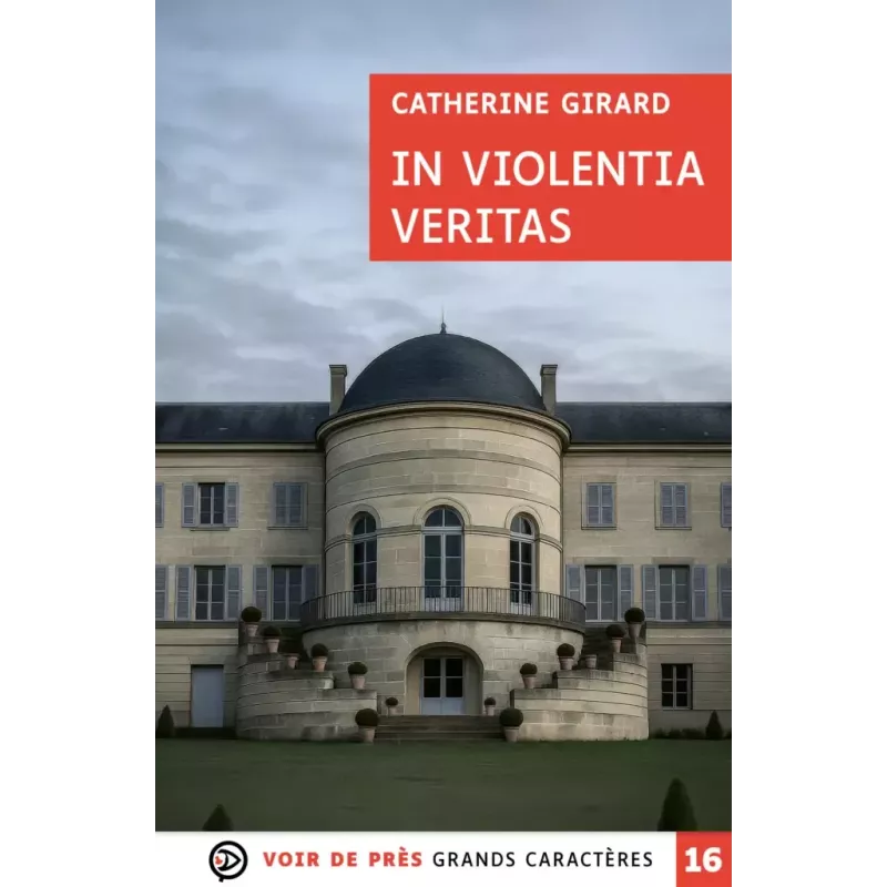 In violentia Veritas