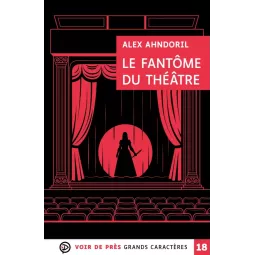 Le fantôme du théâtre
