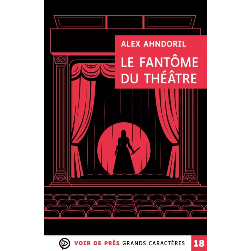 Le fantôme du théâtre