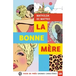 La bonne mère