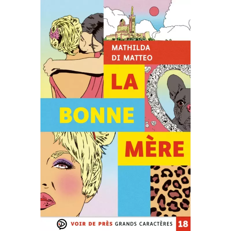 La bonne mère
