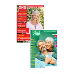 Offre découverte magazine