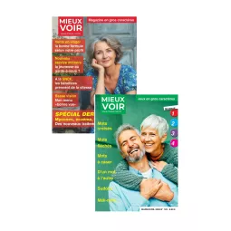 Offre découverte mieux voir