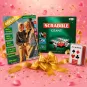 Pack Cadeau Fête des Mères — Jeux en Gros Caractères