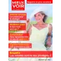 Magazine d'actualité 1 numéro