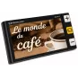 MANO 5 – Loupe électronique 5’’ basse vision DMLA