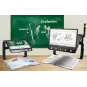 Loupe électronique Mano EDU XL