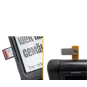 Reinecker MANO 16 | loupe électronique pour malvoyants