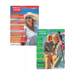 Offre découverte magazine