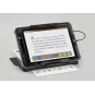 Optaro® XL – Loupe électronique iPad pour malvoyants | Mieux Voir