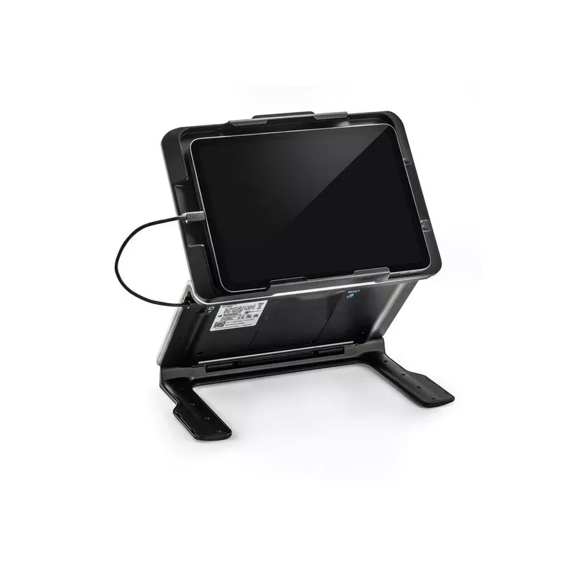 Optaro® XL – Loupe électronique iPad pour malvoyants | Mieux Voir