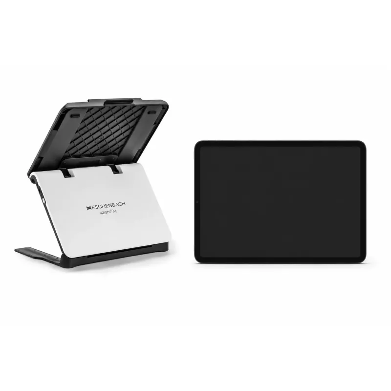 Loupe Optaro XL avec support + IPAD 11