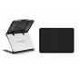 Loupe Optaro XL avec support + IPAD 11