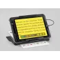 Loupe Optaro XL avec support + IPAD 11