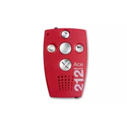 Milestone 212 Ace WiFi – Lecteur DAISY et livres audio
