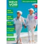 Magazine de jeux en gros caractères - Mieux Voir