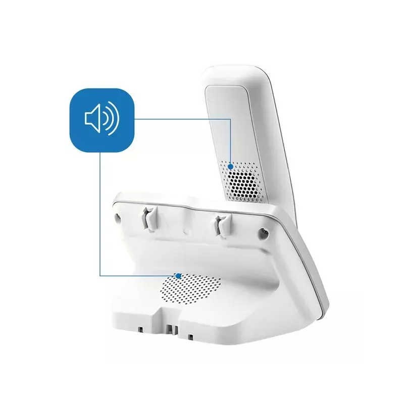 Geemarc Amplidect 295 Photo - Téléphone sans fil