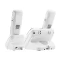 Geemarc Amplidect 295 Duo - Téléphone sans fil malvoyants
