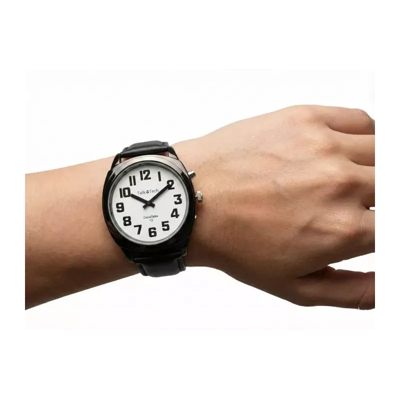 Montre parlante DianaTalks Royal - Mieux Voir