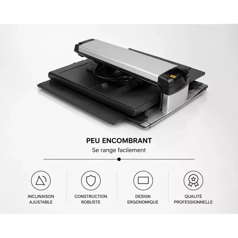 Téléagrandisseur VEO UNO Reinecker – pour malvoyants