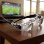 Loupe Electronique Basse Vision MaxTV  | Mieux Voir