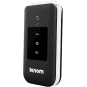 Binom X3S - Téléphone portable grosses touches