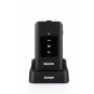 Binom X3S - Téléphone portable grosses touches