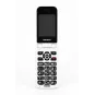 Binom X3S - Téléphone portable grosses touches
