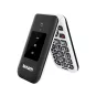 Binom X3S - Téléphone portable grosses touches