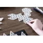 Triomino Extra Large - Jeu de société stratégie