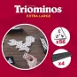 Triomino Extra Large - Jeu de société stratégie