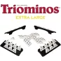 Triomino Extra Large - Jeu de société stratégie