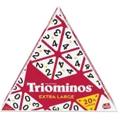 Triomino Extra Large - Jeu de société stratégie