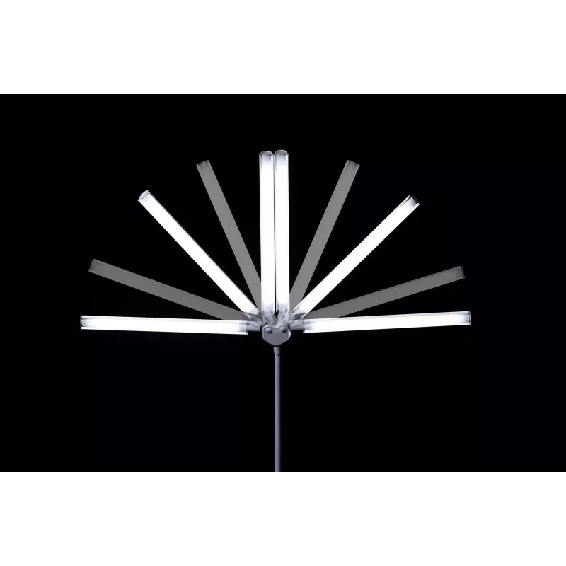 Lampadaire DuoPro