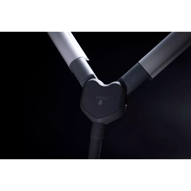 Lampadaire DuoPro