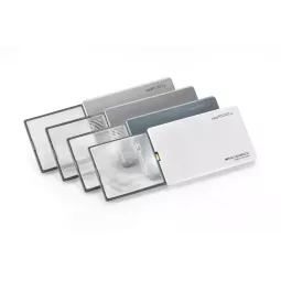 Loupe éclairante de poche pour malvoyant easyPOCKET Eschenbach