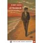 L'Étranger – Albert Camus en grands caractères