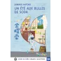 Un été aux bulles de soda – Sawako Natori