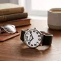 Montre gros chiffres H/F - Mieux Voir