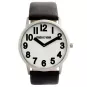 Montre gros chiffres H/F - Mieux Voir