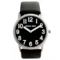 Montre gros chiffres H/F - Mieux Voir