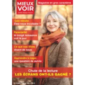 Magazine d'actualité, 1 numéro