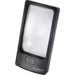 Loupe Ocular éclairante – Eschenbach