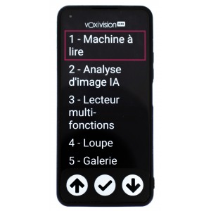 Machine à Lire