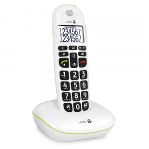 Doro 780X - Le téléphone mobile adapté aux seniors - Bazile Telecom