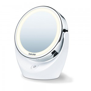 Miroir grossissant
