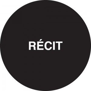 Récit