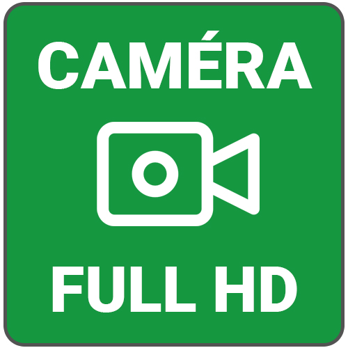 camera full hd